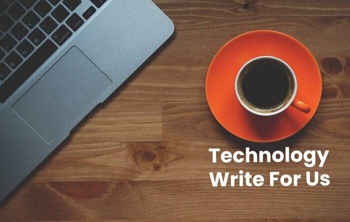 Automotive Technology Write for us