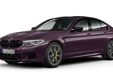 bmw individual configurator