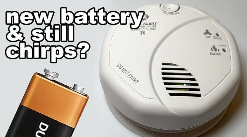 first alert carbon monoxide alarm 5 beeps
