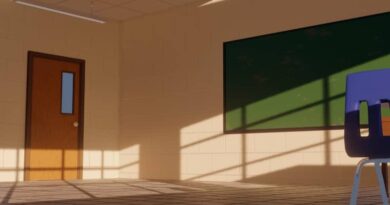 eevee fix contact shadow problems