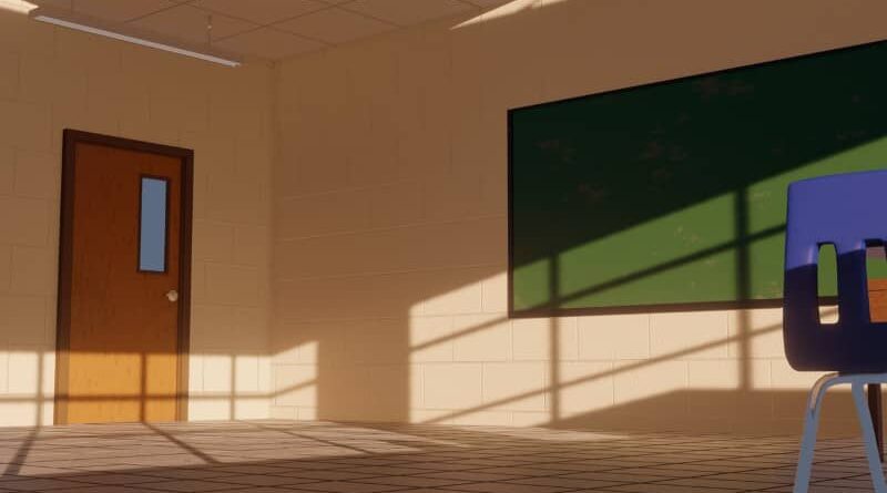 eevee fix contact shadow problems