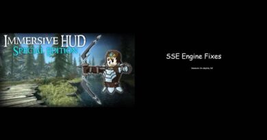 sse engine fixes