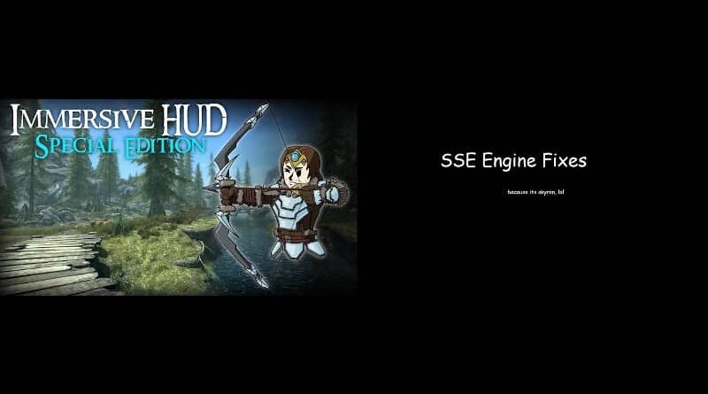 sse engine fixes