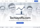 TechLayoffss .com